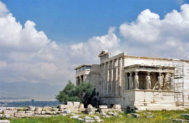 Greece 2004